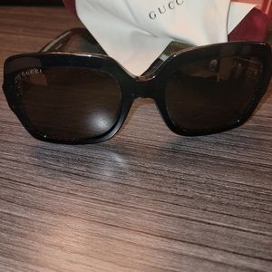 Gucci shades